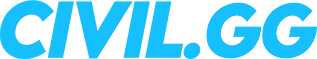Logo of CivilGG