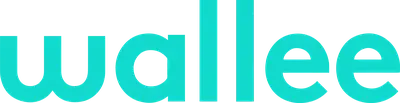 Logo of Wallee