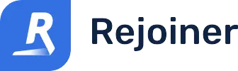 Logo of Rejoiner