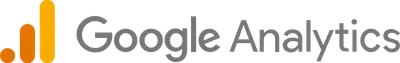 Logo of Google Analytics