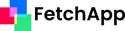 Logo of FetchApp