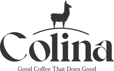 Logo of Colina Coffee Co.
