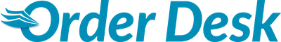Logo of Order Desk