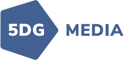 5DG Media