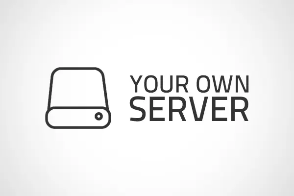 Your Own Server