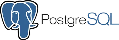 Logo of PostgreSQL