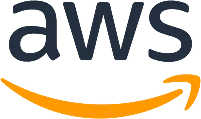 Logo of Amazon Web Services (AWS)