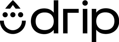 Logo of Drip