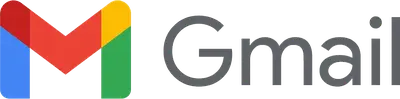 Logo of Gmail