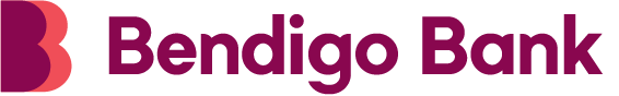 Logo of Bendigo Bank