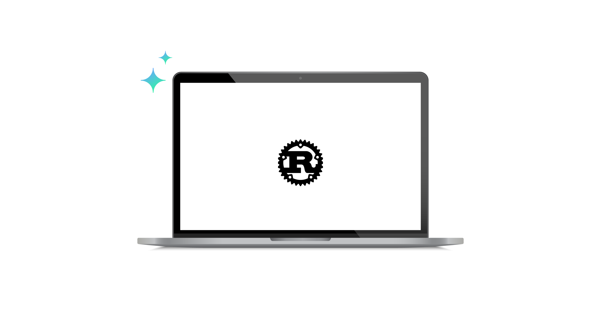 Blog title image for the blog post: Why Deepgram Built its Platform in Rust