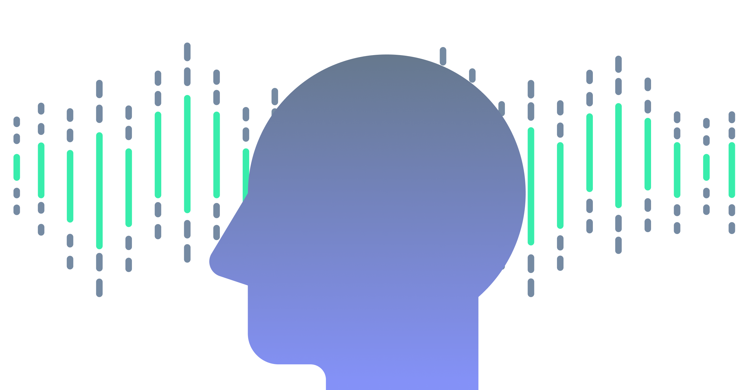 Blog title image for the blog post: Announcing Deepgram On-prem Speech Understanding, Cloud API & SDK Compatibility