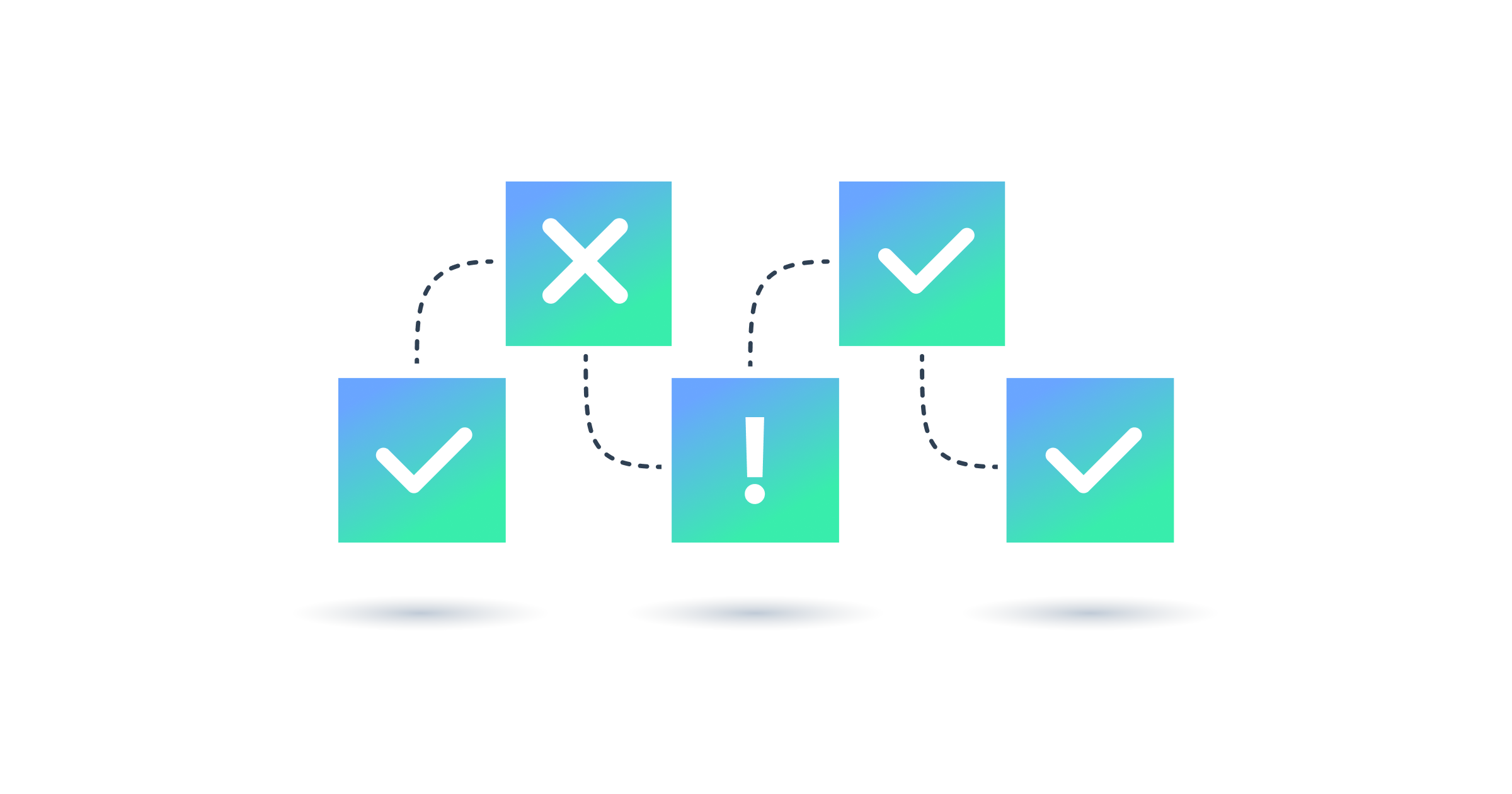 Blog title image for the blog post: How to Add End-to-End Tests to Your React Project