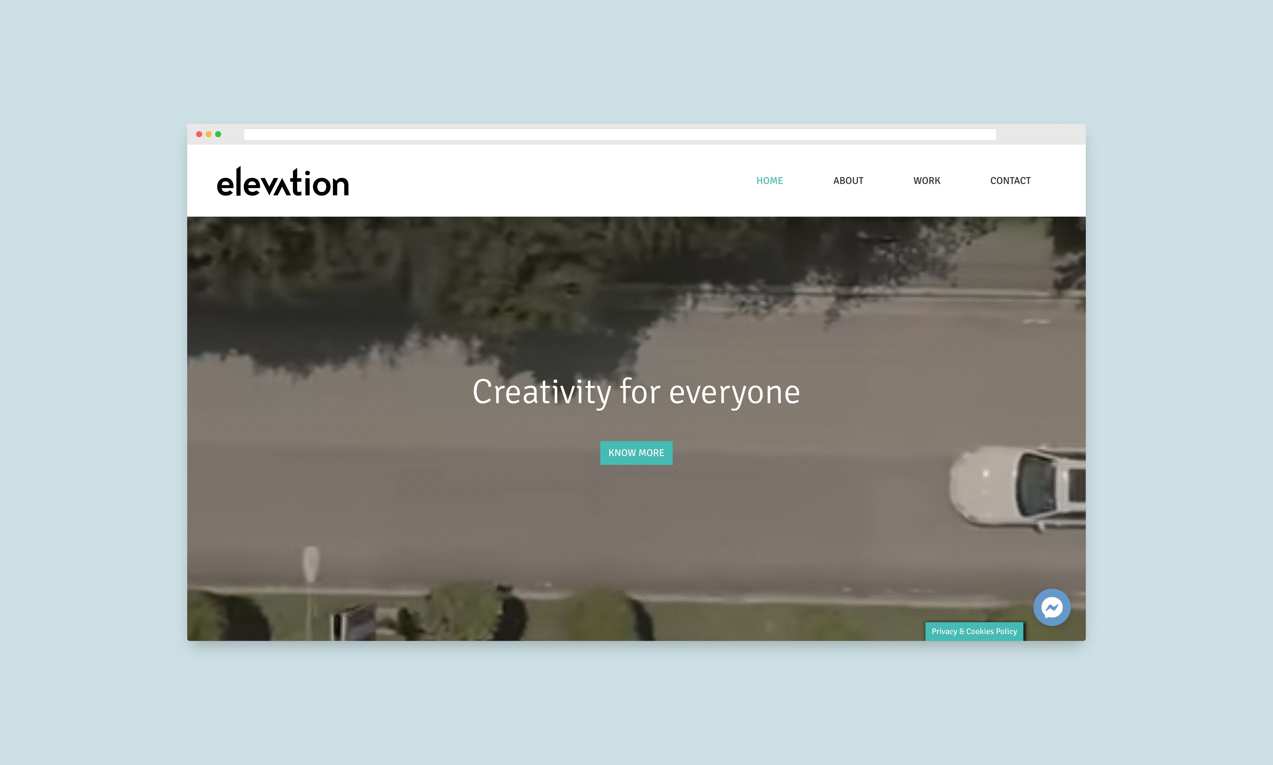 Elevation Partners Inc.