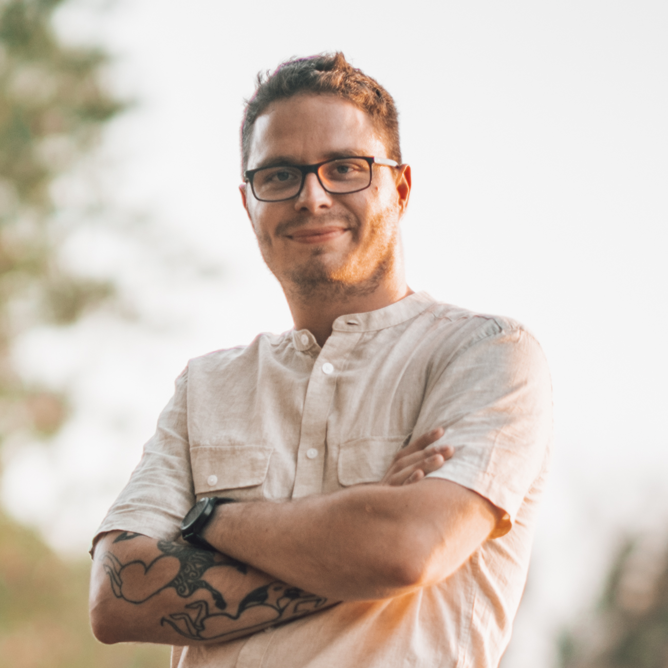 Iván Nádor