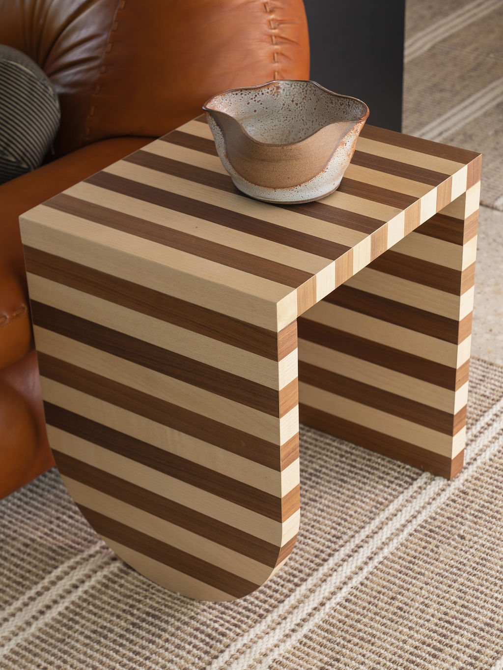 nic & juniors side table