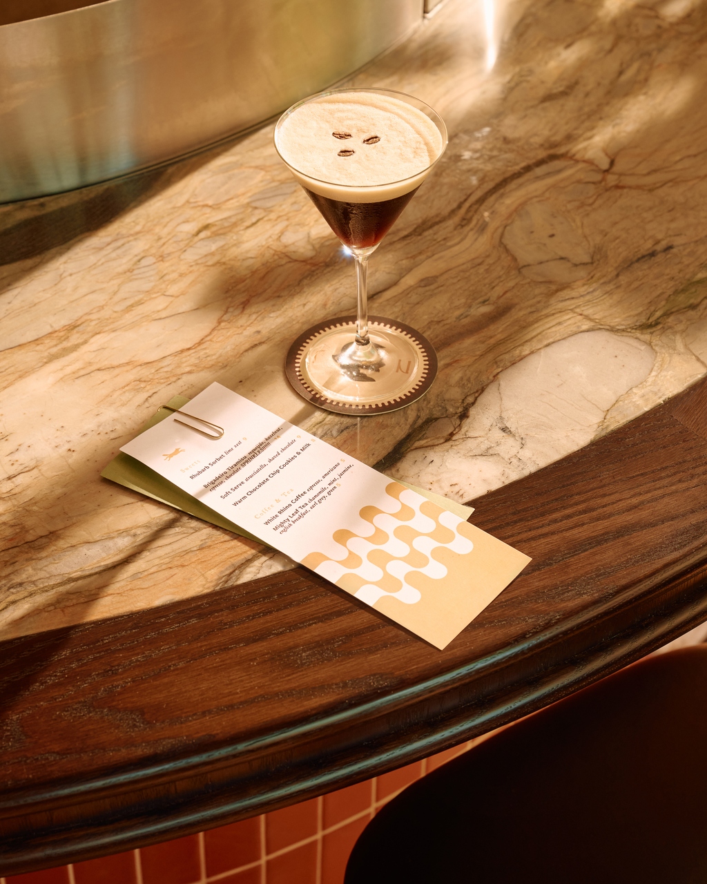 nic & juniors bar - drink shot