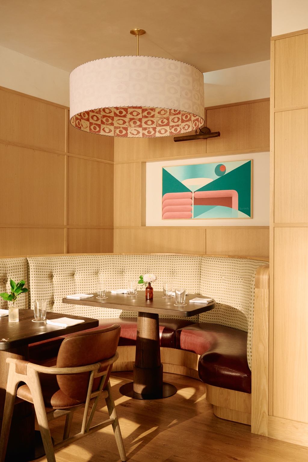 nic & juniors lighting