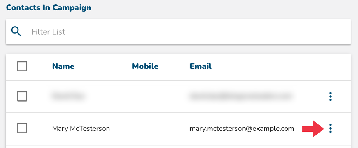 Triggering Text Messages Based on Course Progress