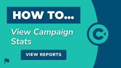 How to View Campaign Stats