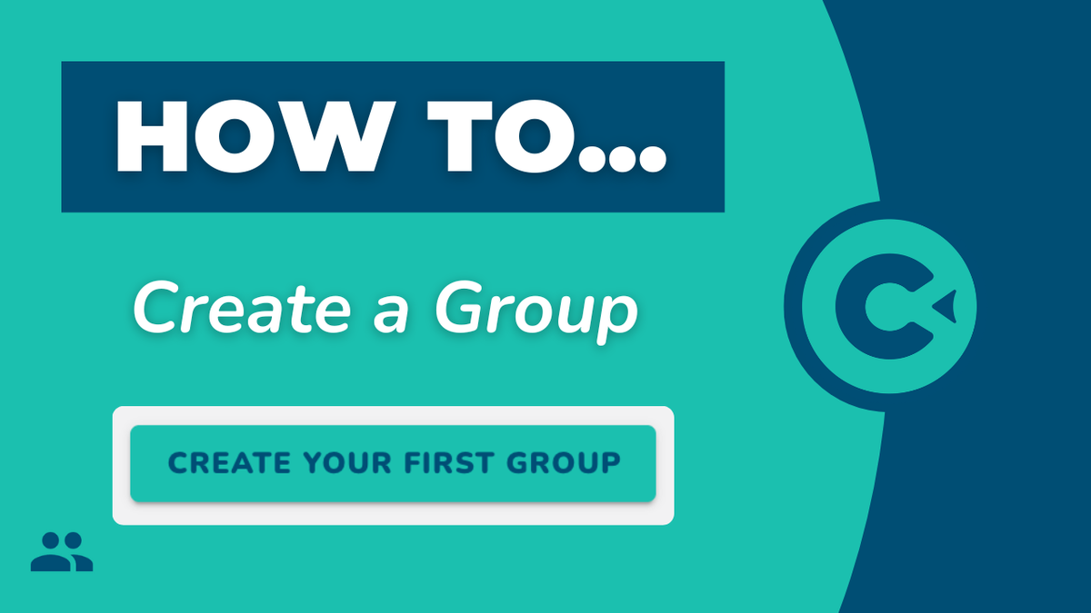 How to Create a Group