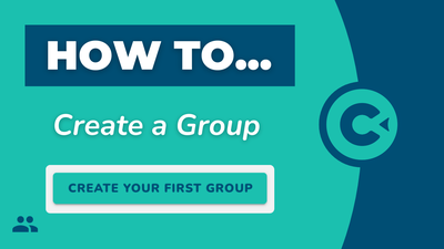 How to Create a Group