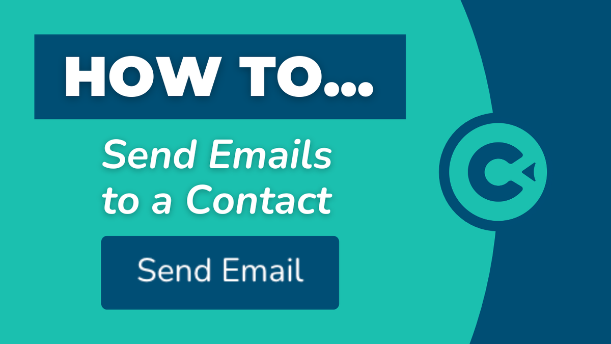 How to Send Emails to Your Contacts