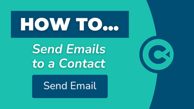 How to Send Emails to Your Contacts