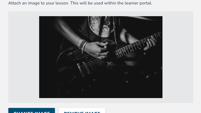 Banner Images Best Practices