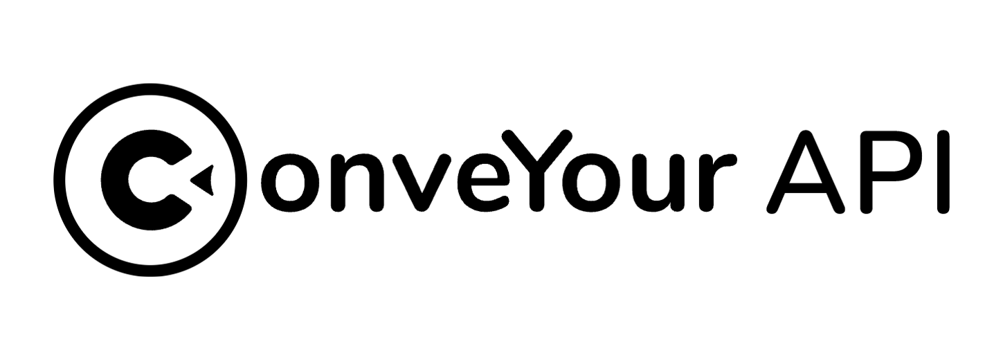 ConveYour API