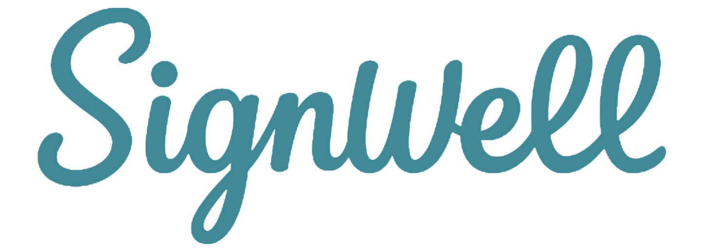 SignWell