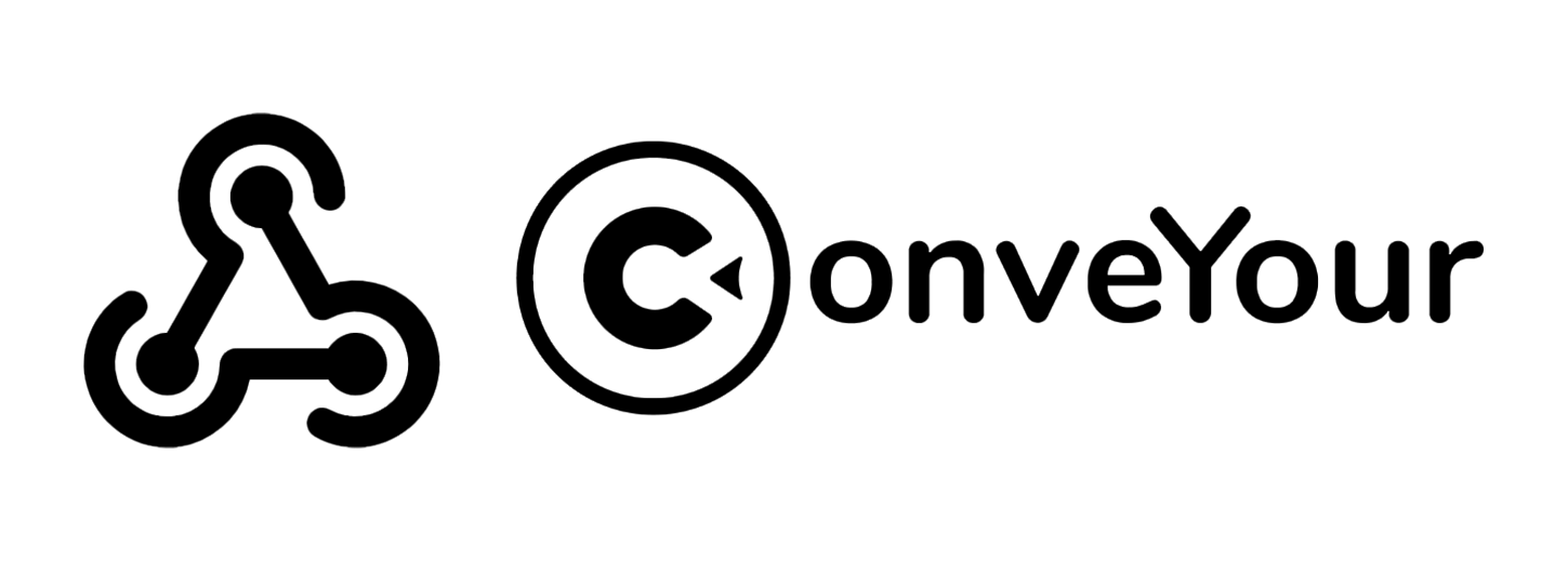 ConveYour Webhooks