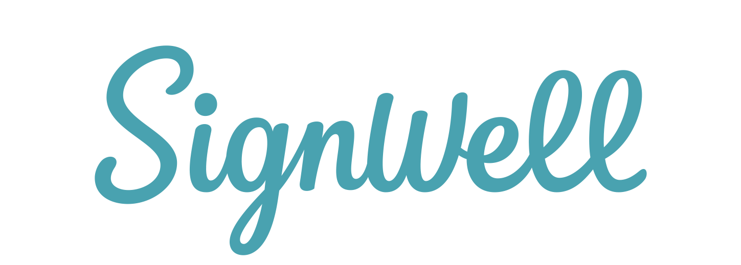 SignWell