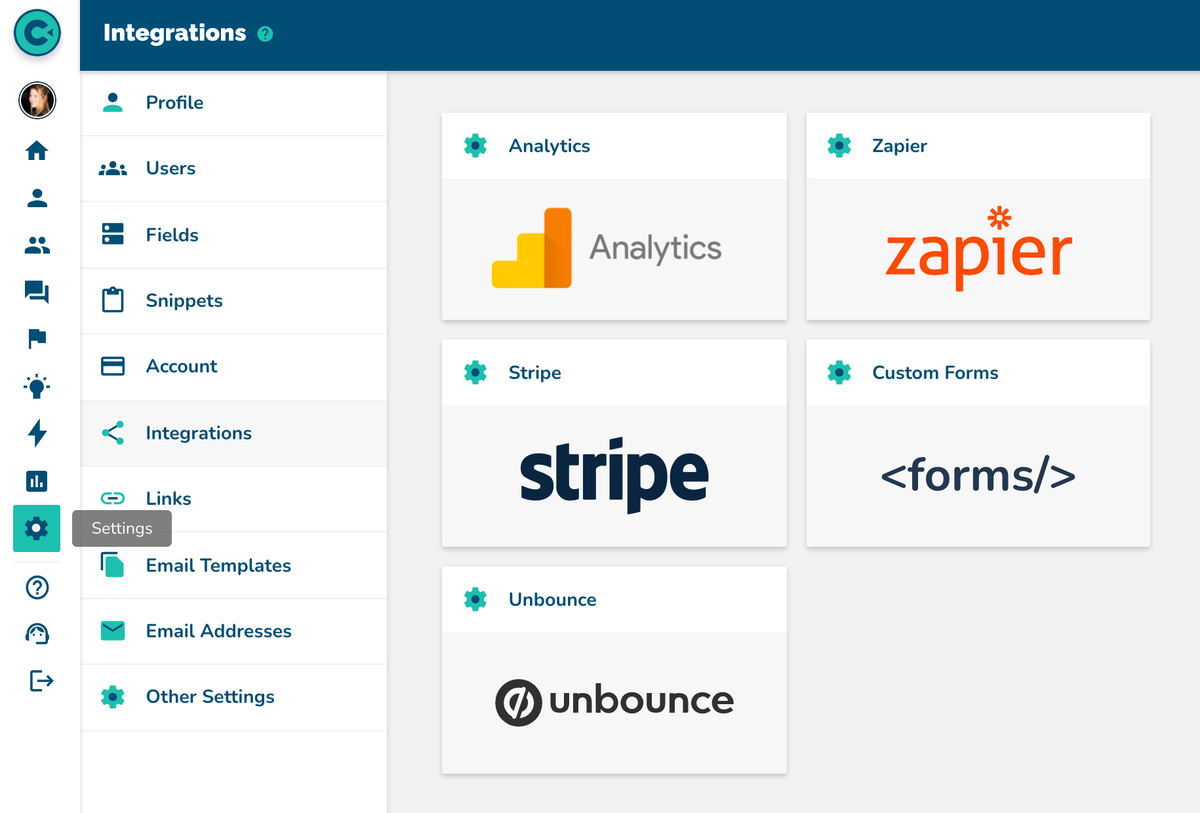 Billing in ConveYour Campaigns
