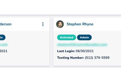 Team Admins, Guests, and Adding New Users