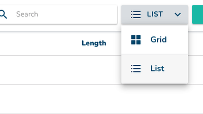Folders, Organizing, and View Preferences