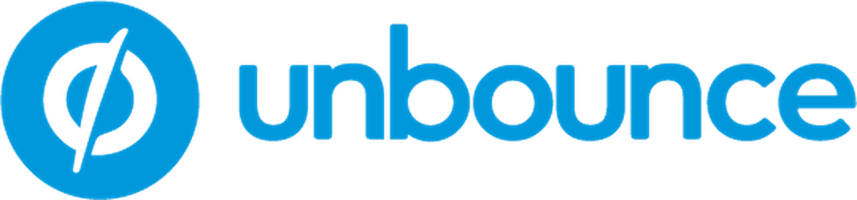 Unbounce Landing Pages