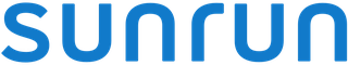 Sunrun Company Logo