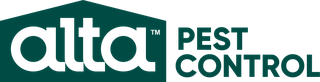 Alta Pest Control Logo