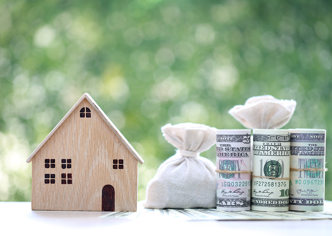Homeowner Equity Finance Options: Unlock Cash with Smart Solutions