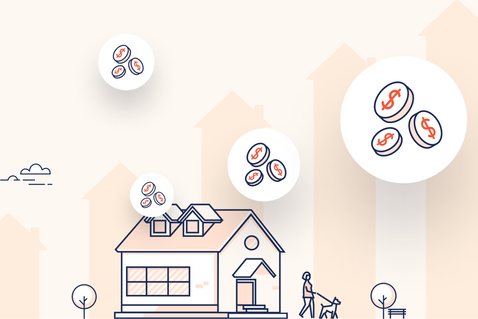 Homeowners Are Sitting on Trillions of Inaccessible Home Equity Cash