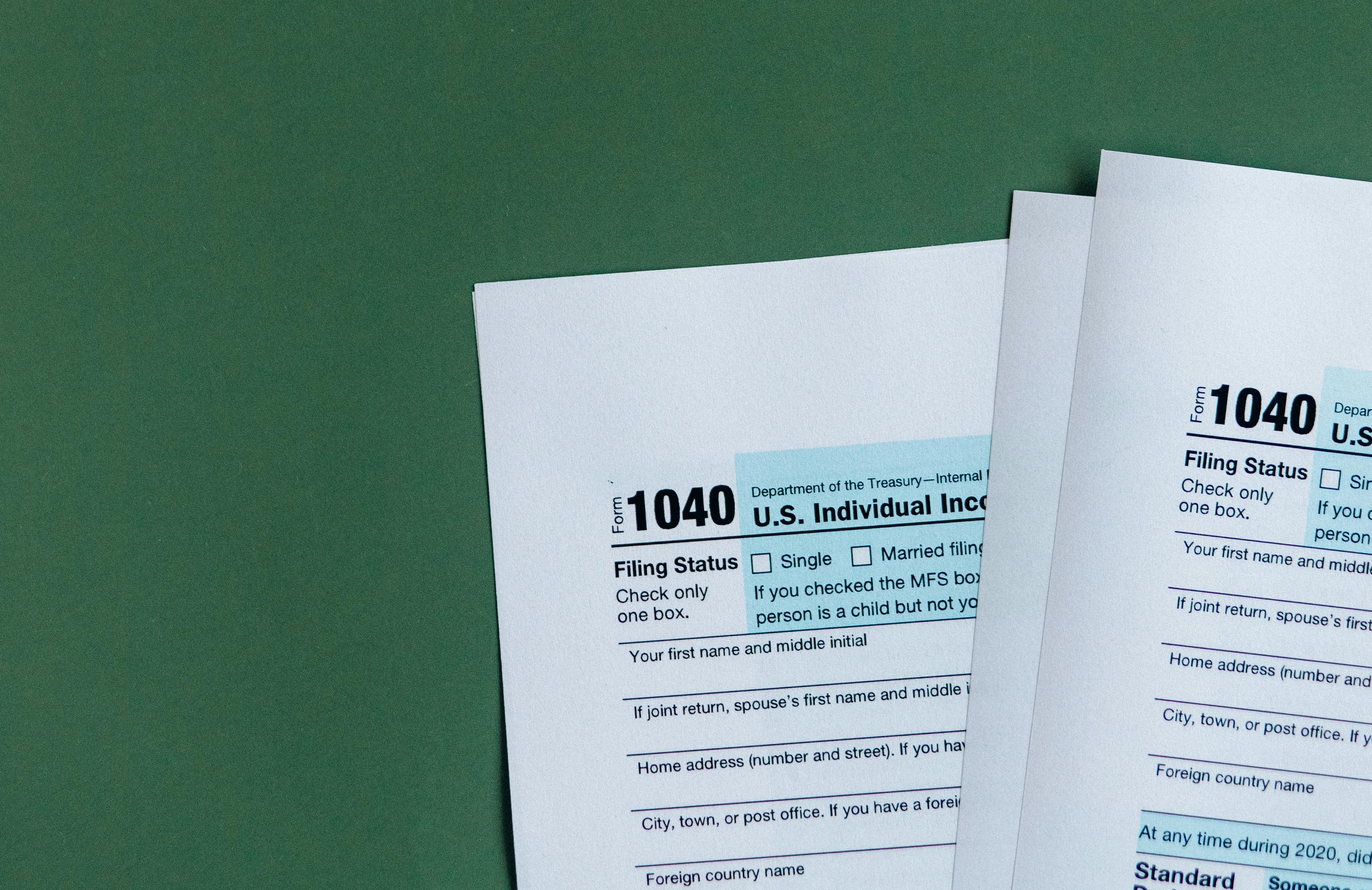 Homeowner Tax Filing Guide for 2025