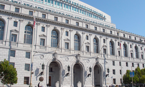 California Service of Process Rules