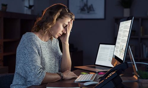 Paralegal Burnout Rate and How to Avoid Paralegal Burnout