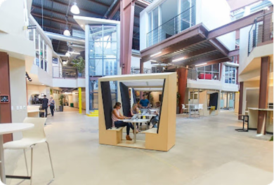 Proof Headquarters