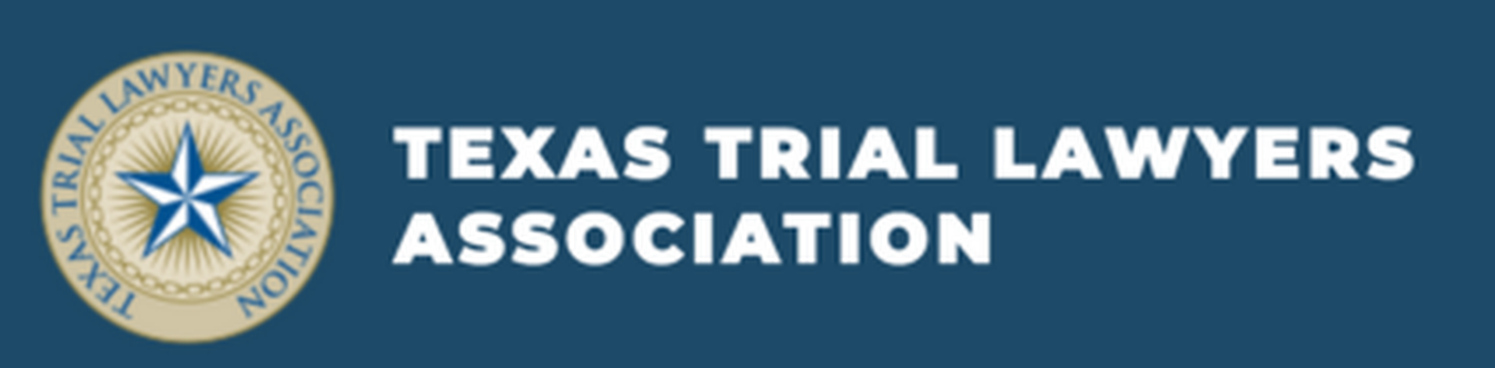 Texas Trial Lawyers Association (TTLA) logo
