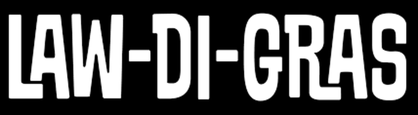 Law-Di-Gras logo