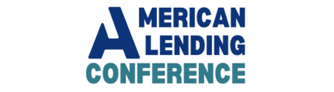 American Lending Conference logo