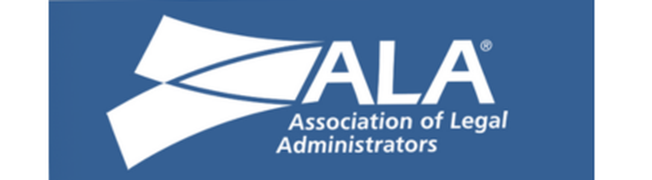 Association of Legal Administrators Annual Conference (ALA) logo
