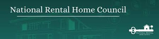 National Rental Home Council logo